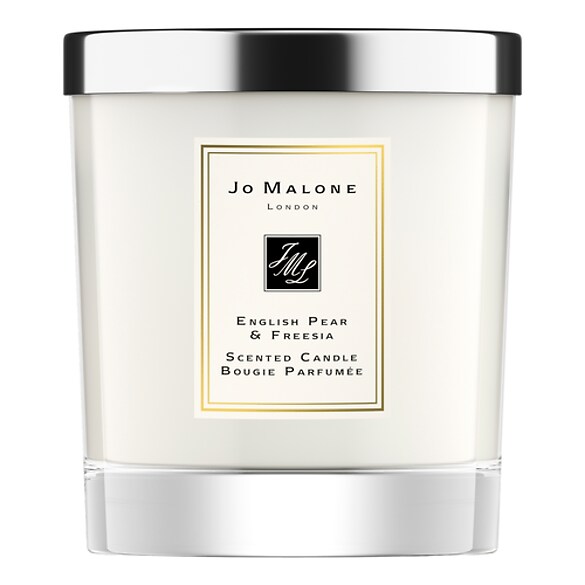 English Pear & Freesia - Scented Candle, JO MALONE LONDON